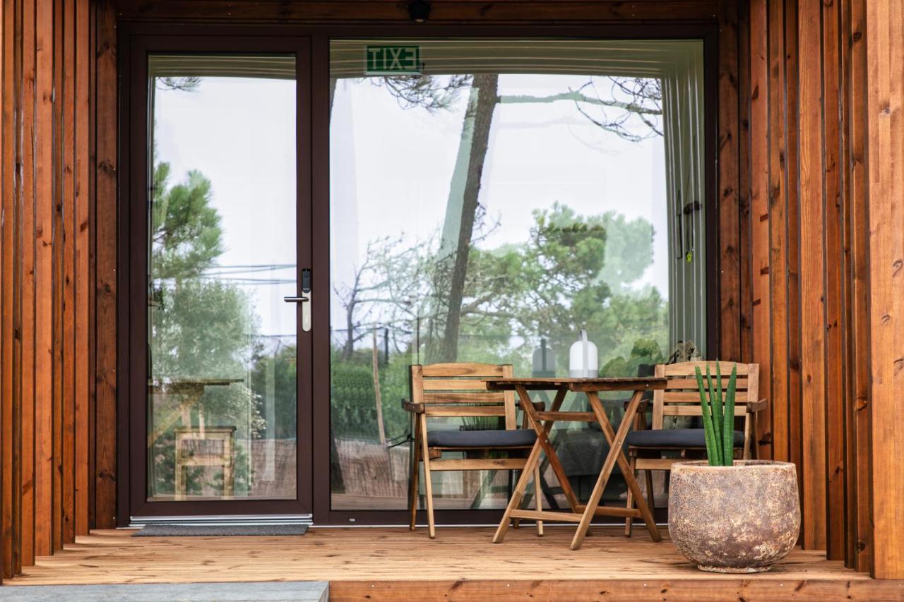Bungalow mit 1 Schlafzimmer