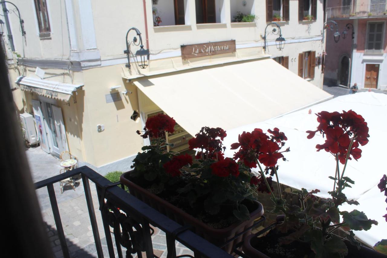 Camera Matrimoniale con Balcone