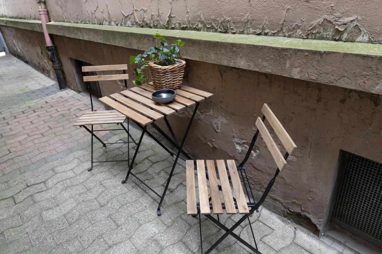 Standard Zimmer mit 2 Queensize-Betten