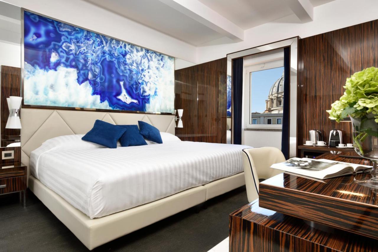 Quarto Deluxe