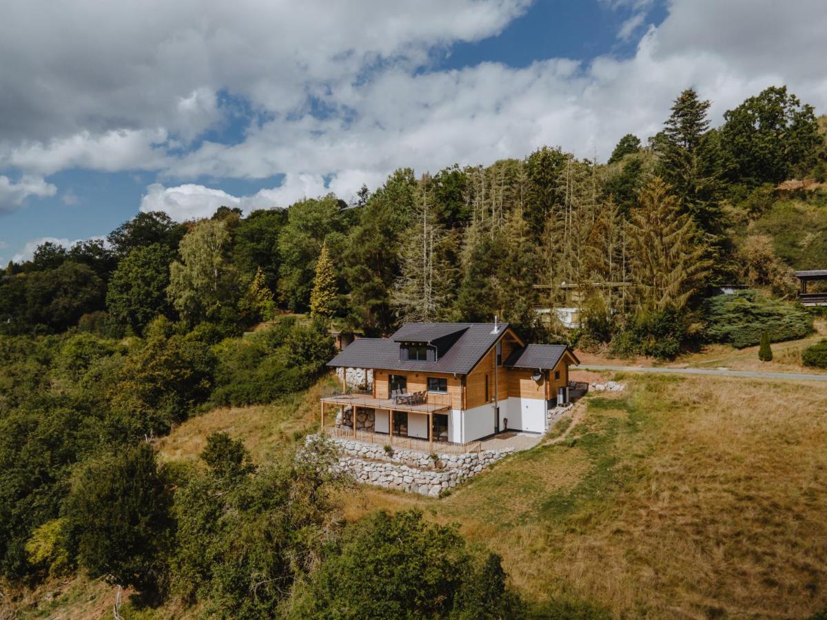 Villa mit 3 Schlafzimmern