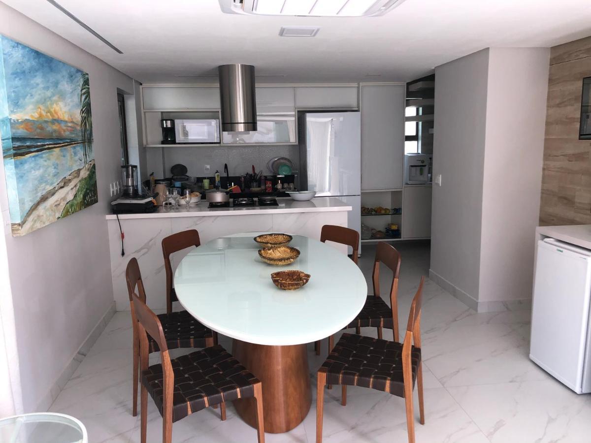 Casa com 3 Quartos