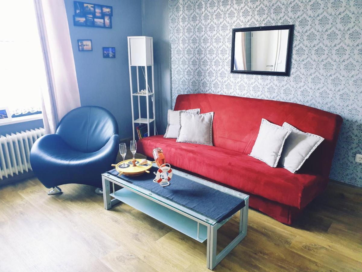 Apartment mit 1 Schlafzimmer