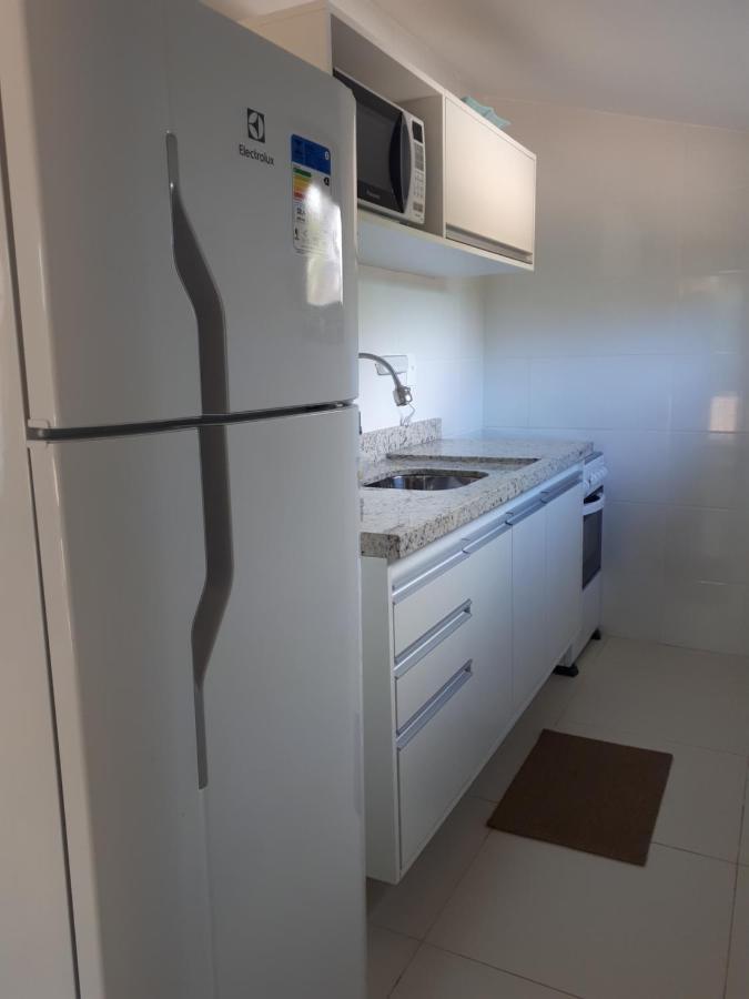 Apartamento com Varanda