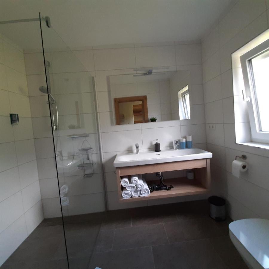 Familiekamer met Uitzicht op de Bergen