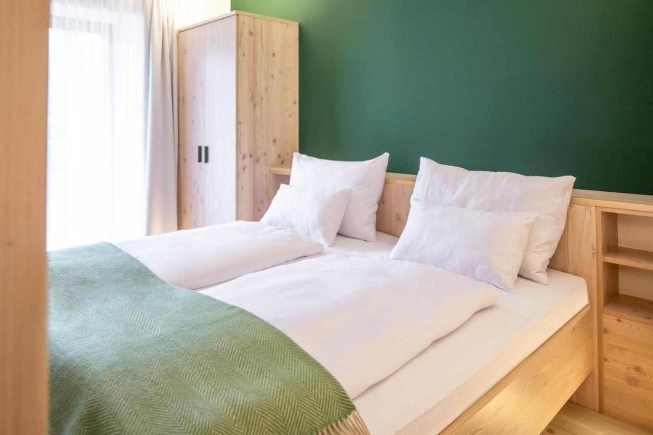 Junior Suite mit Balkon