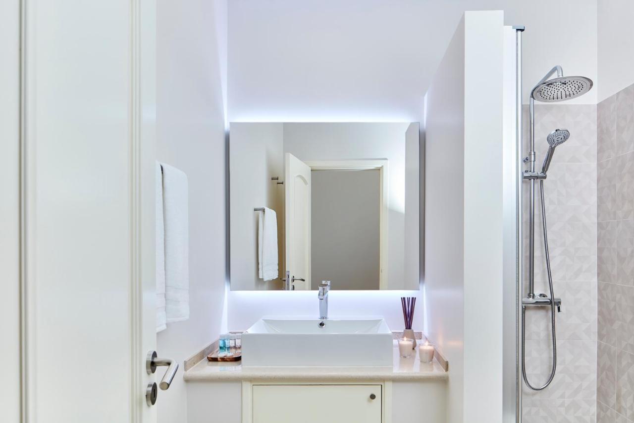 Moradia Deluxe com 3 Quartos
