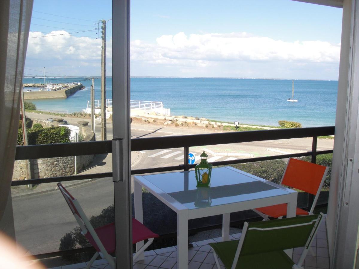 Appartement 1 Chambre