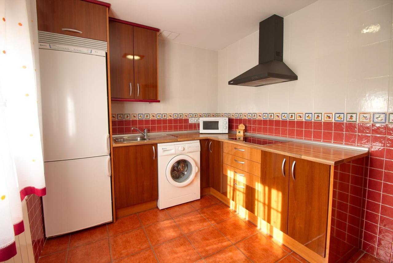 Apartamento de 2 dormitorios