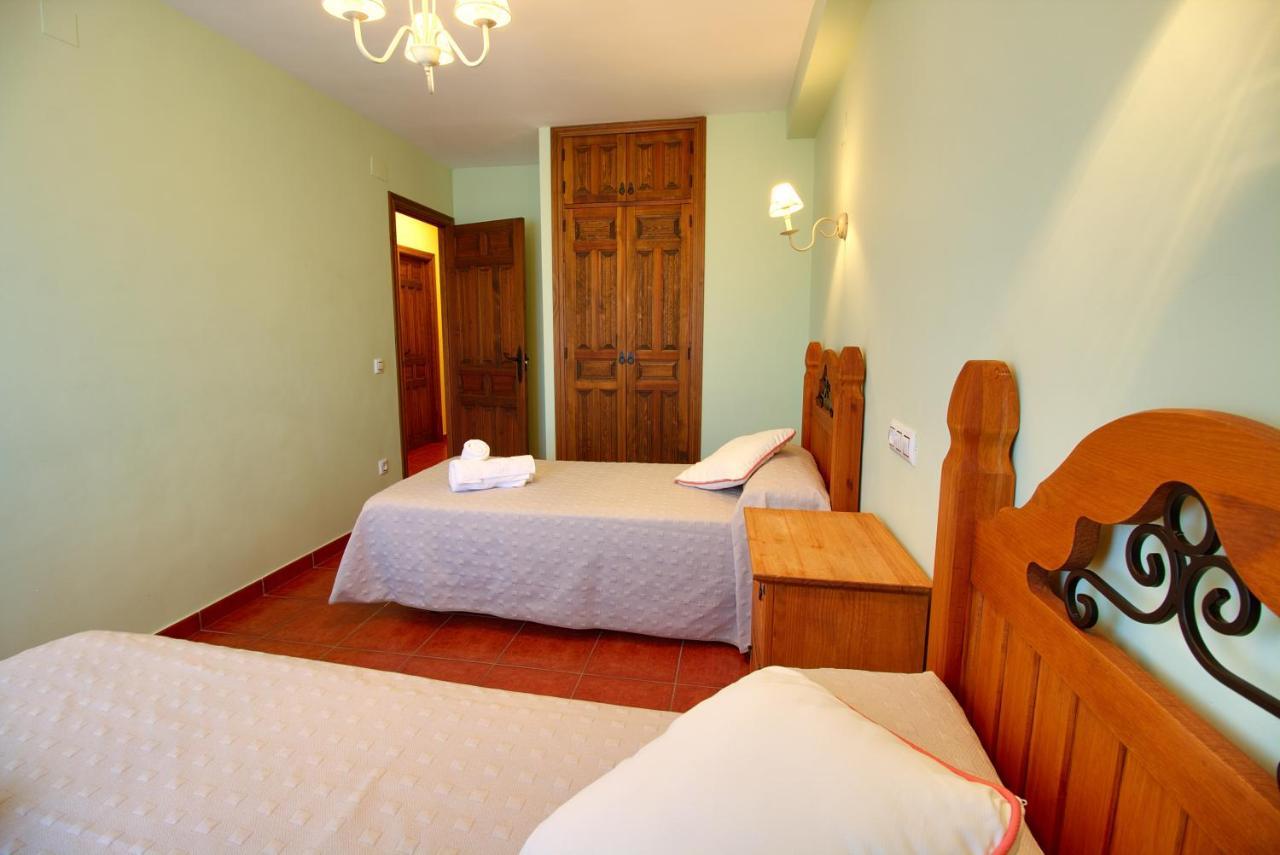 Apartamento de 2 dormitorios