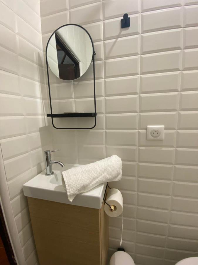 Petite Chambre Simple