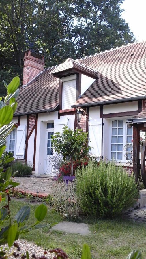 Tweepersoonskamer met Uitzicht op de Tuin