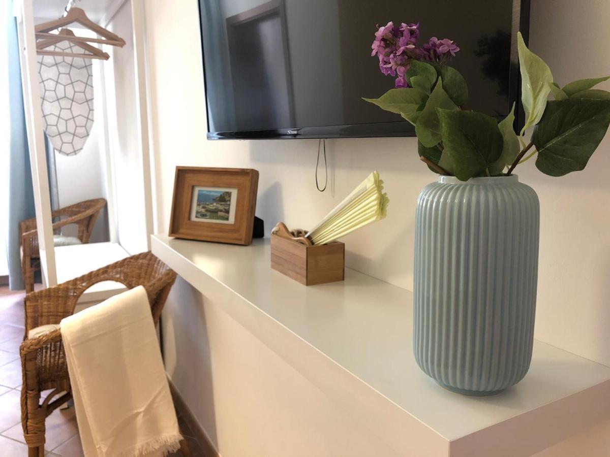 Appartamento con Balcone