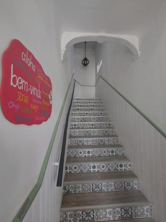 Quarto Duplo com Casa de Banho Privada Externa