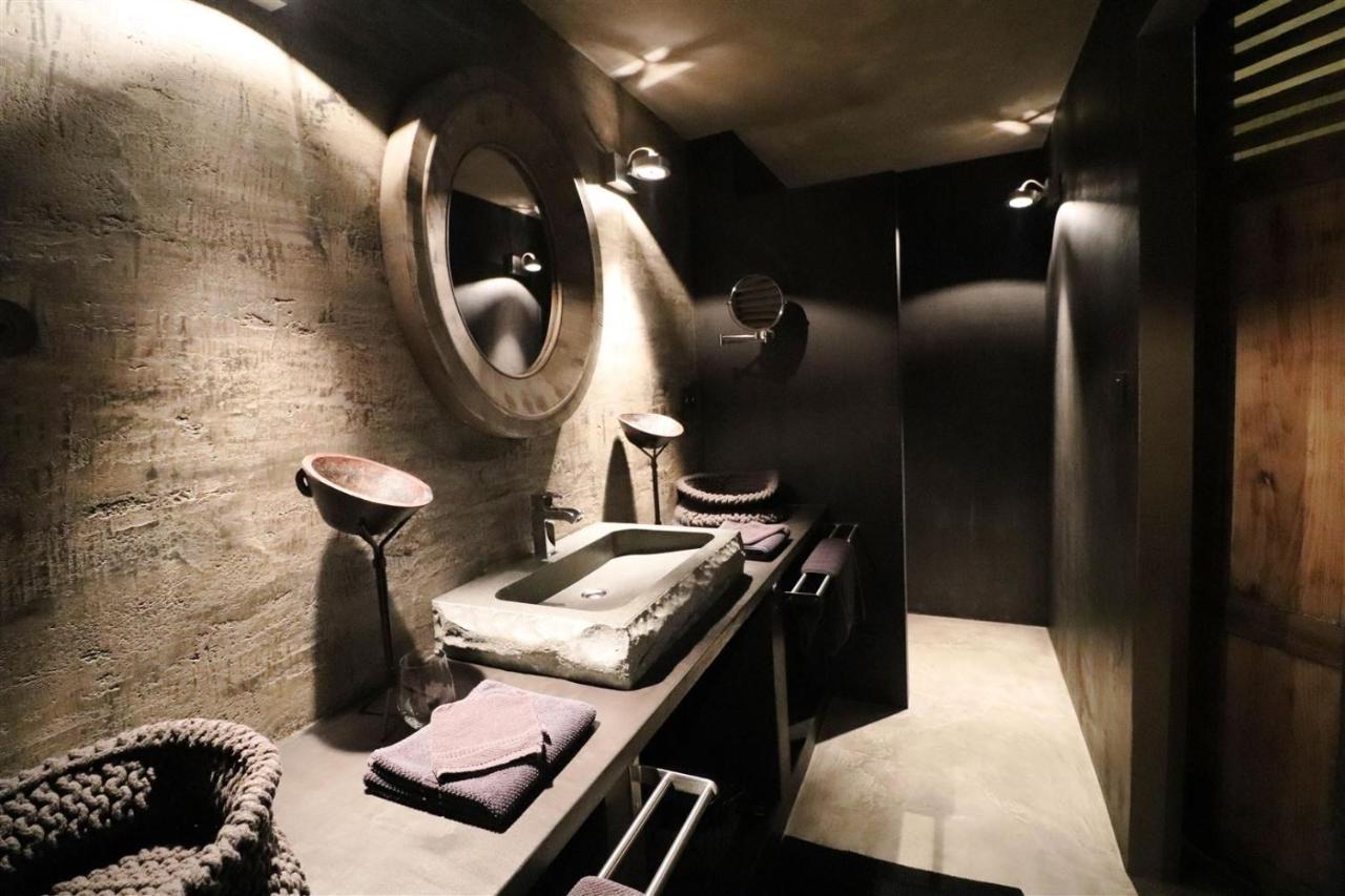 Deluxe Kamer