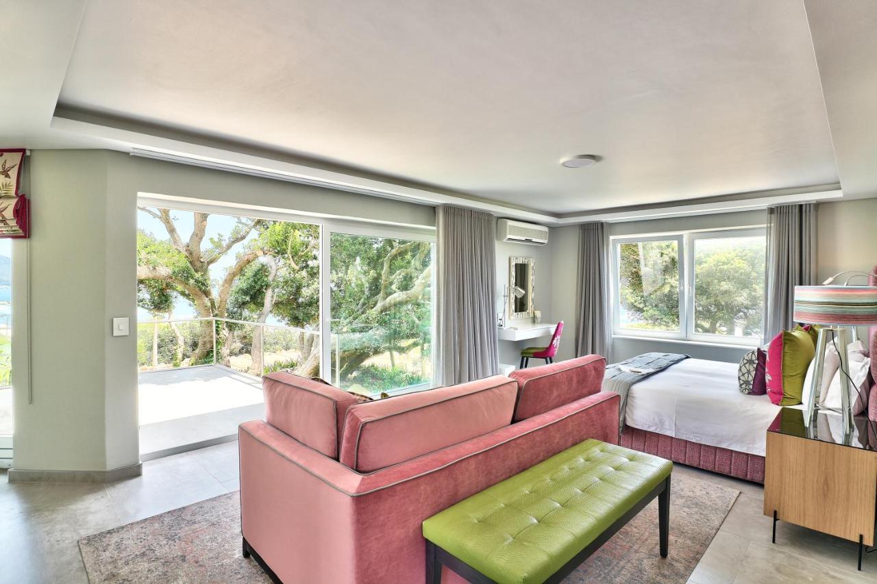 Milkwood King Suite