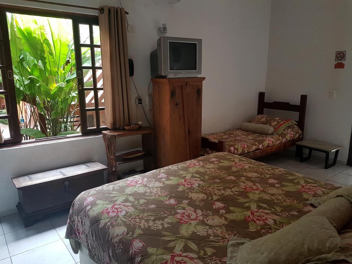 Apartamento - Térreo