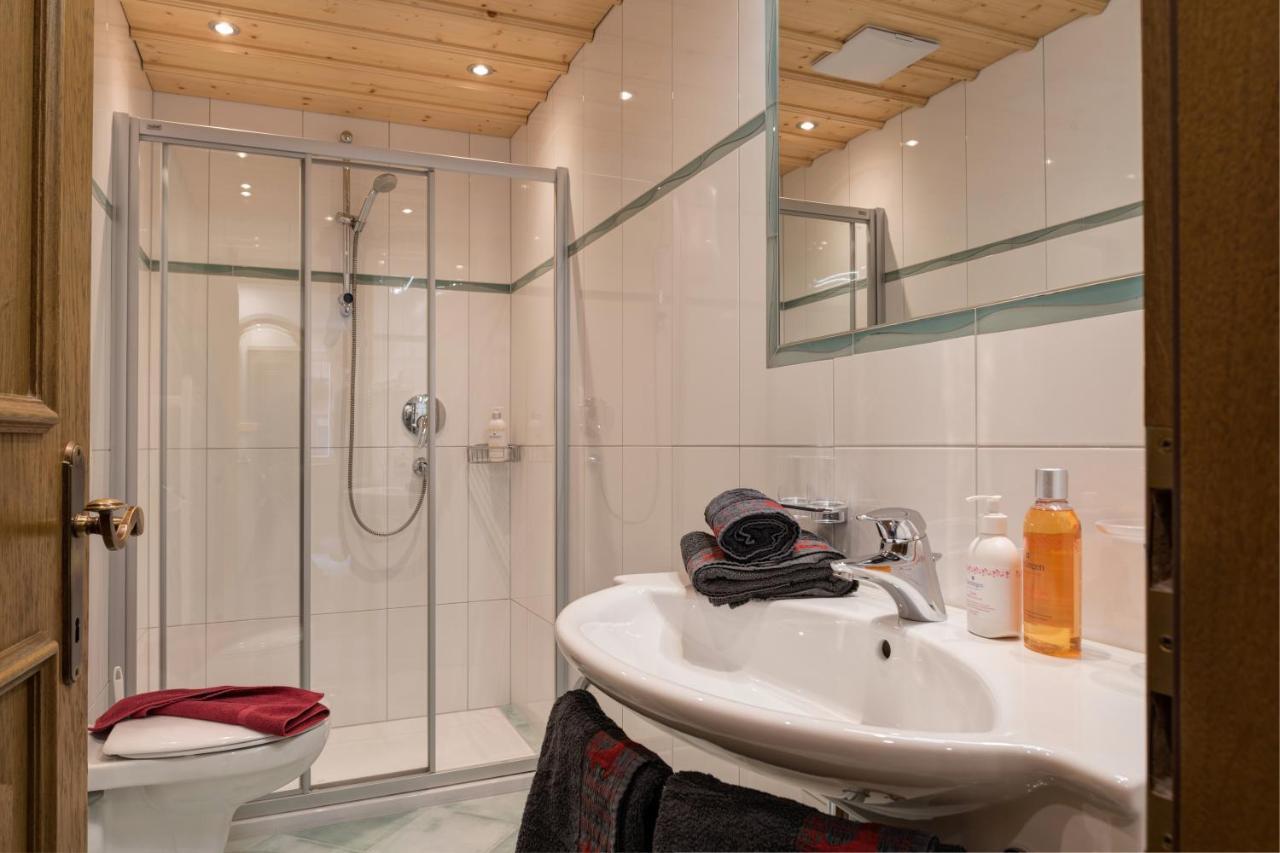 Appartement met Balkon (Himmelschlüssel)