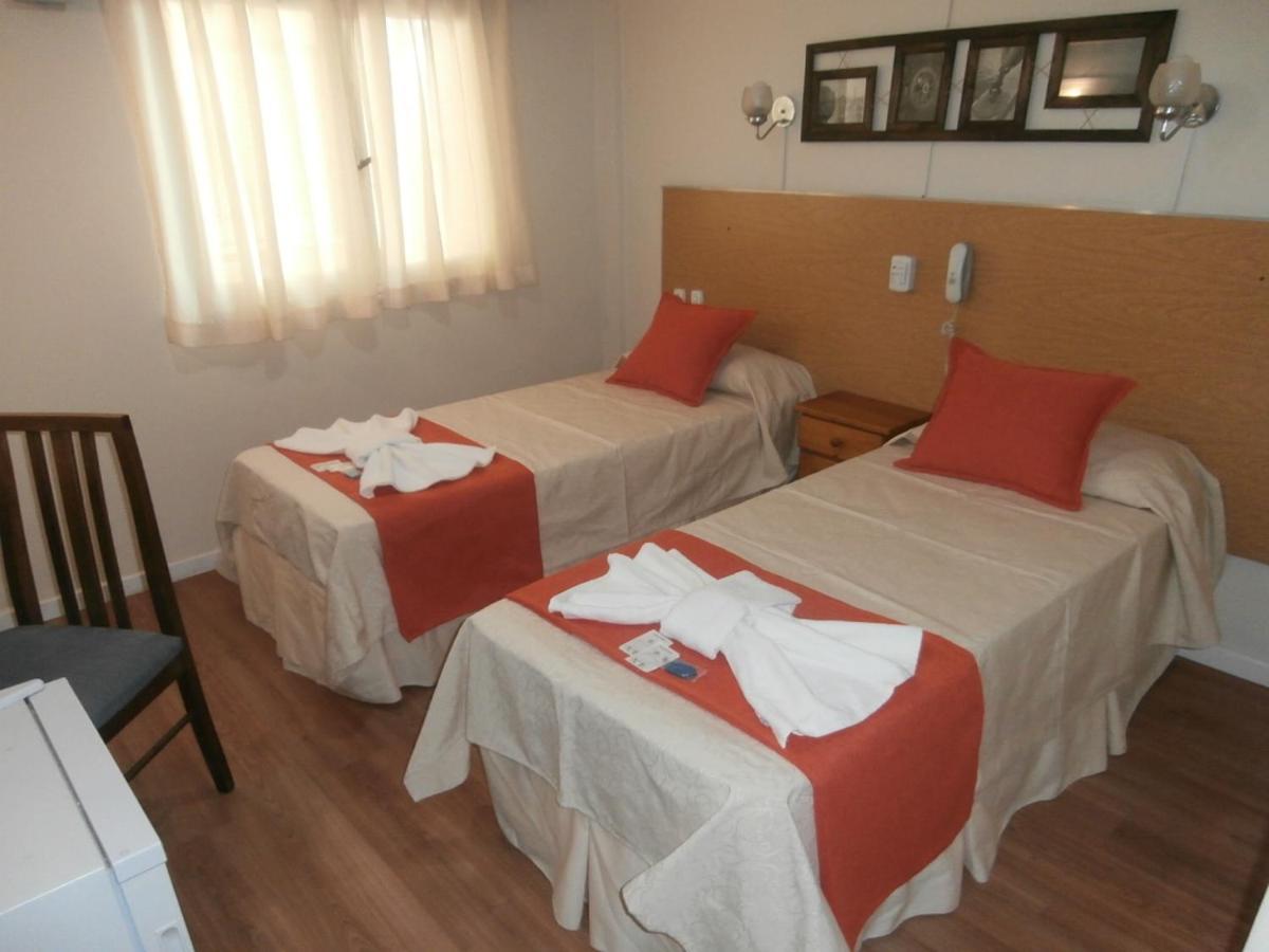 Quarto Superior com Cama de Casal ou 2 de Solteiro