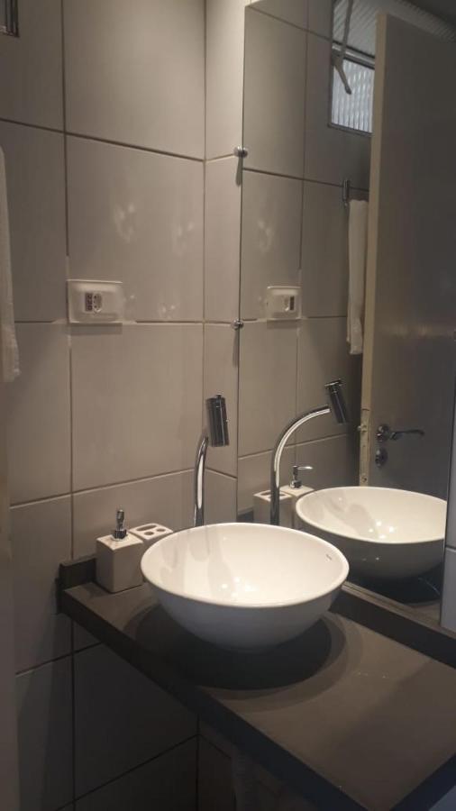 Quarto Standard com Cama de Casal ou 2 de Solteiro