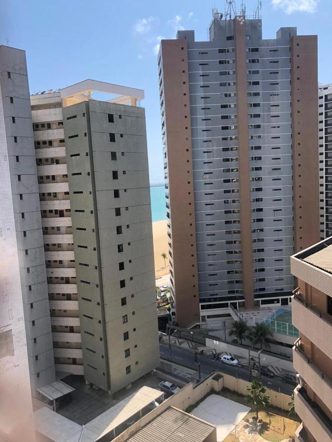 Apartamento de 2 Quartos