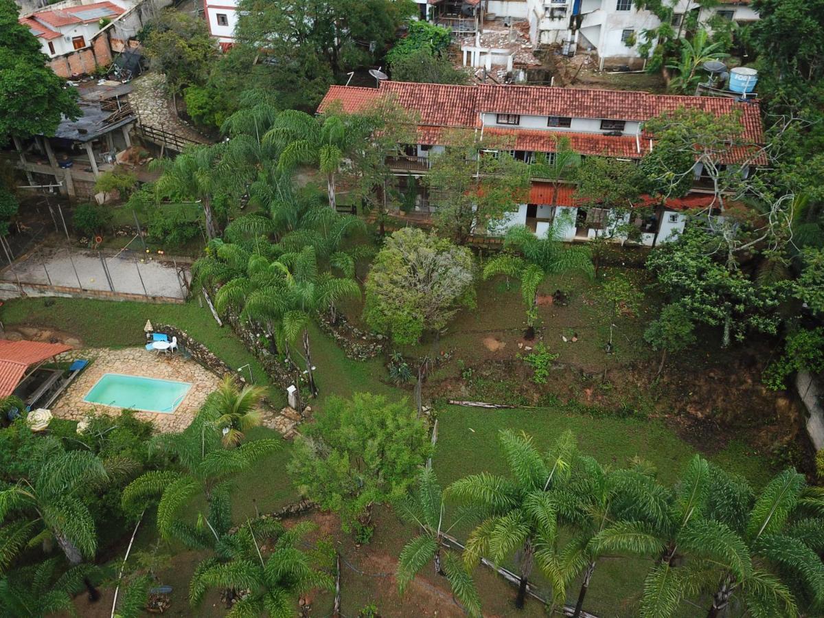 Suíte Júnior com Vista da Piscina