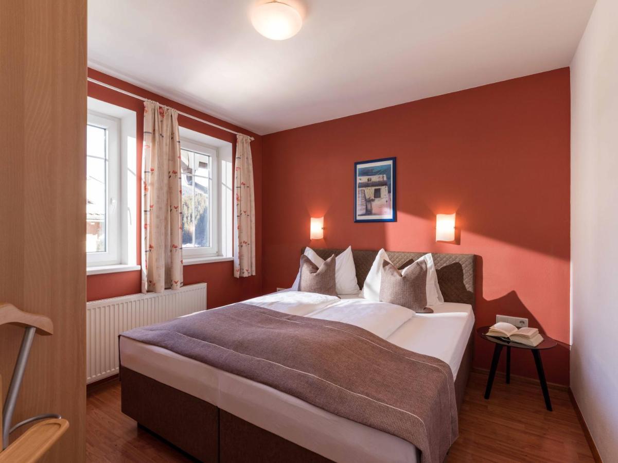 Appartement met 2 slaapkamers