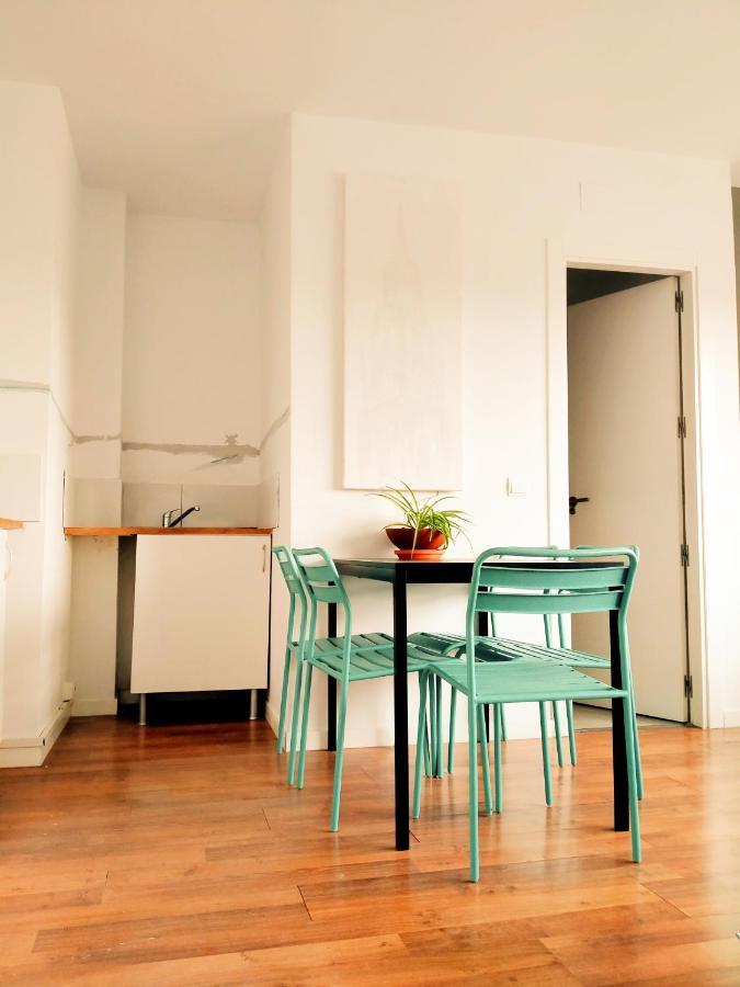 Apartamento Dúplex