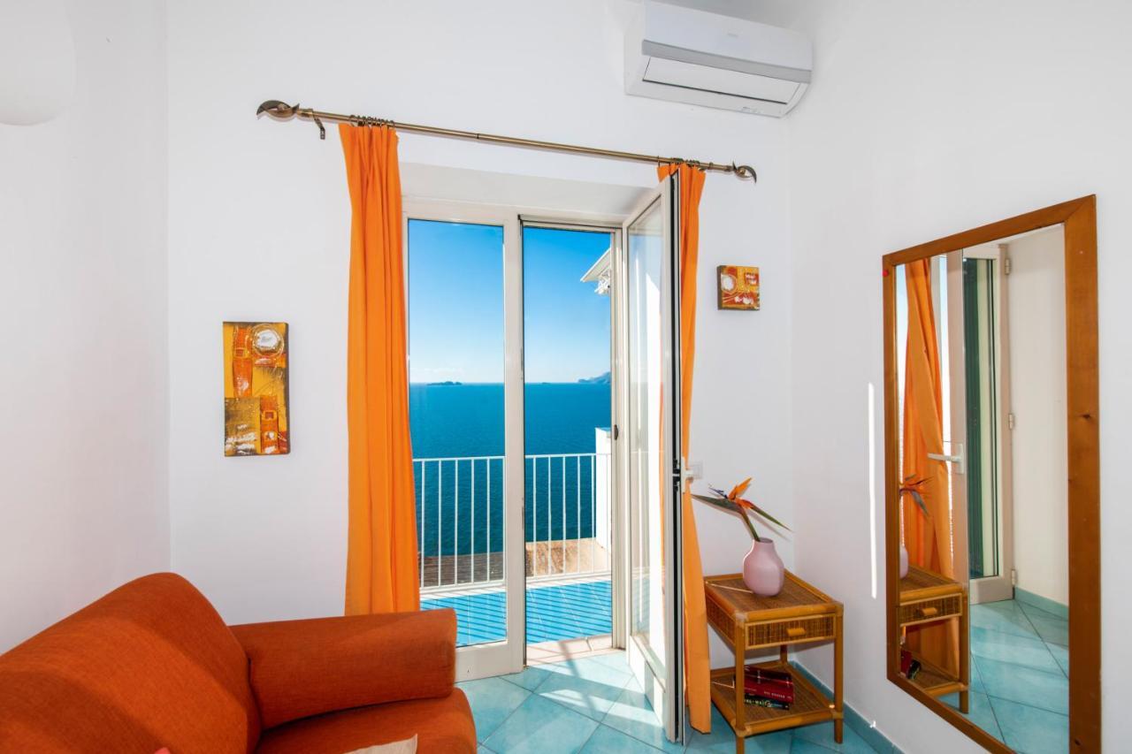 Appartamento con Vista Mare