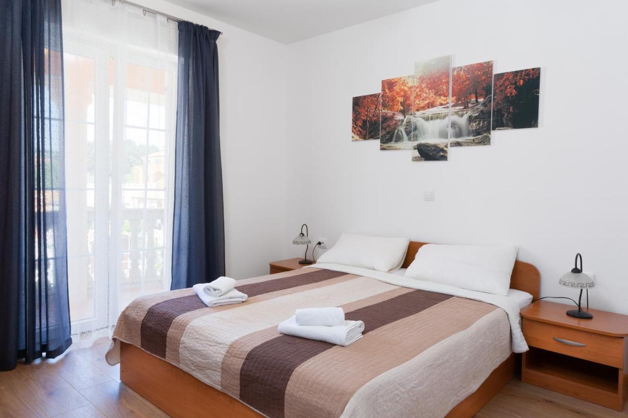 Apartment mit 1 Schlafzimmer