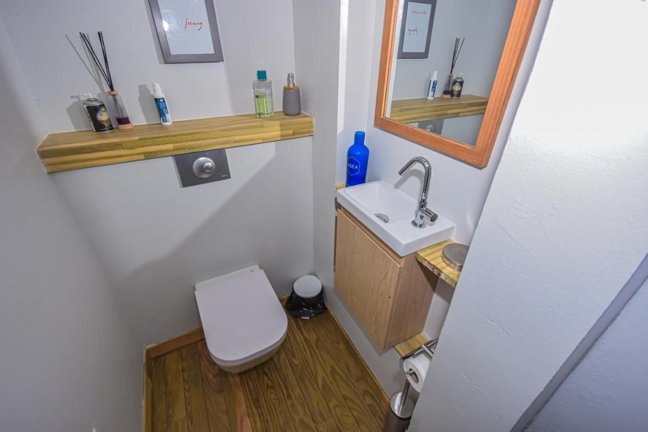 Suite Deluxe avec Baignoire Spa