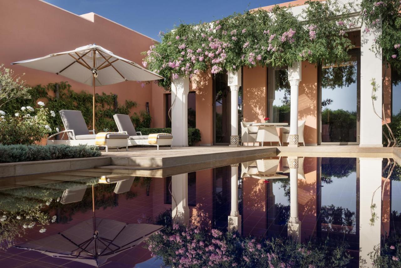 Presidentiële Villa