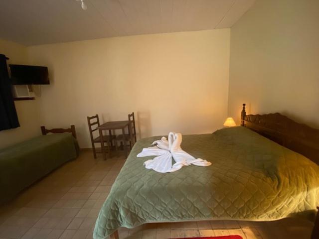 Quarto Triplo Standard