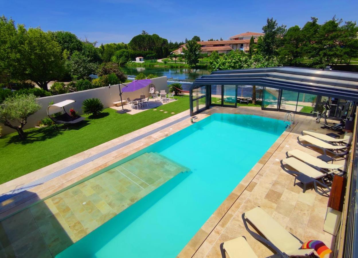 Maison 3 Chambres
