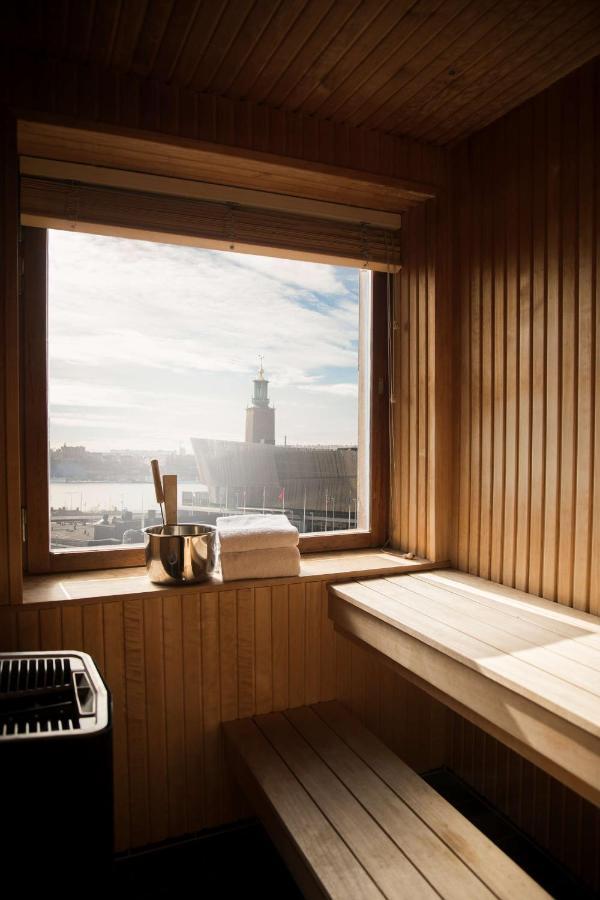 Suite de 1 dormitorio