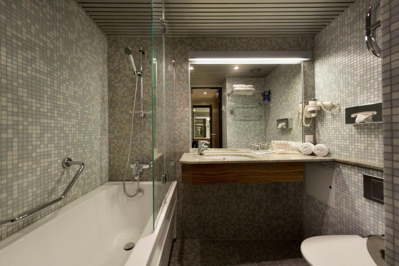 Junior Suite con Sauna
