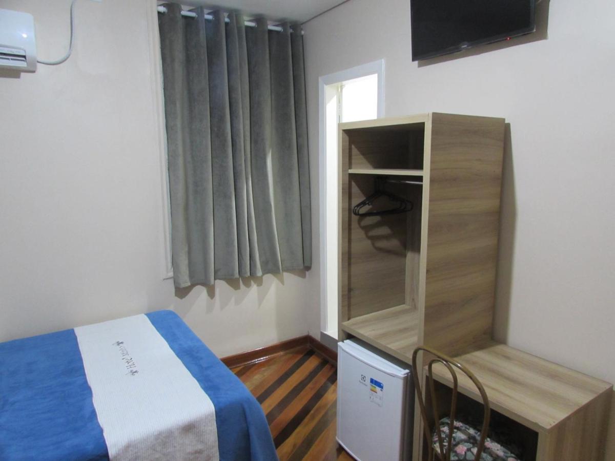 Quarto Família Standard