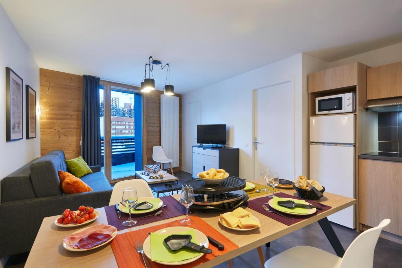 Appartement 1 Chambre