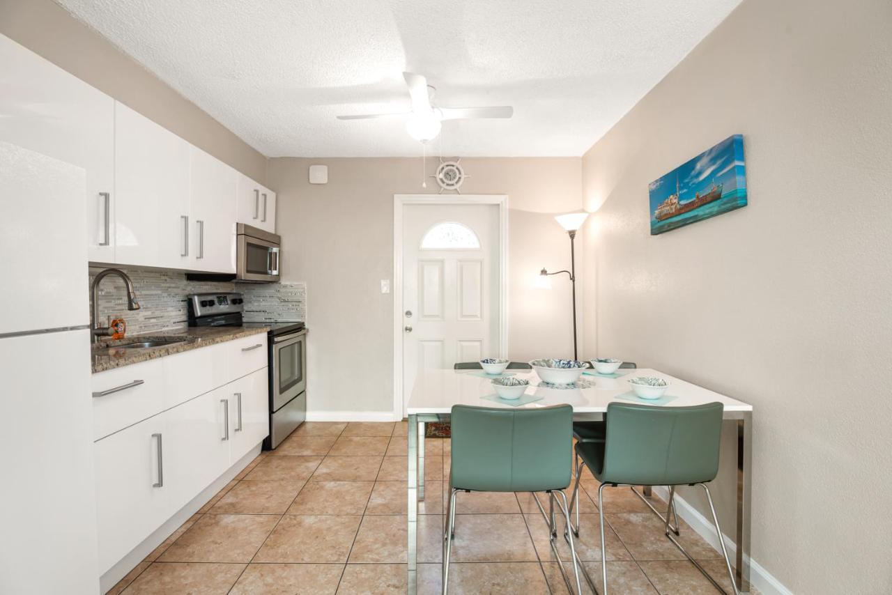 Apartment - Ground Floor #3