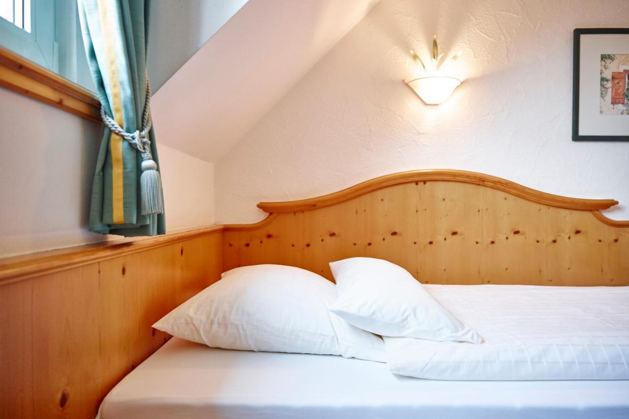 Comfort Einzelzimmer
