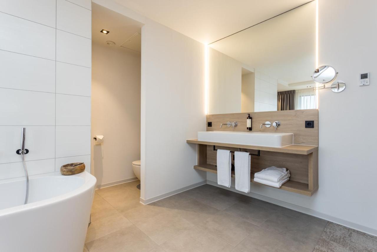 Suite mit Sauna