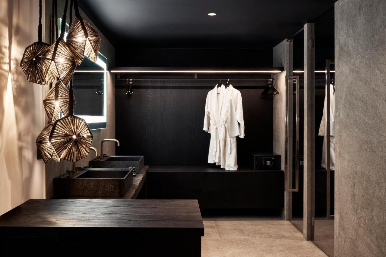 Suite avec Jacuzzi
