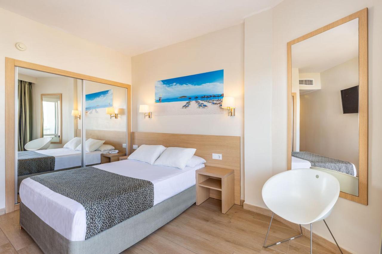 Quarto Individual