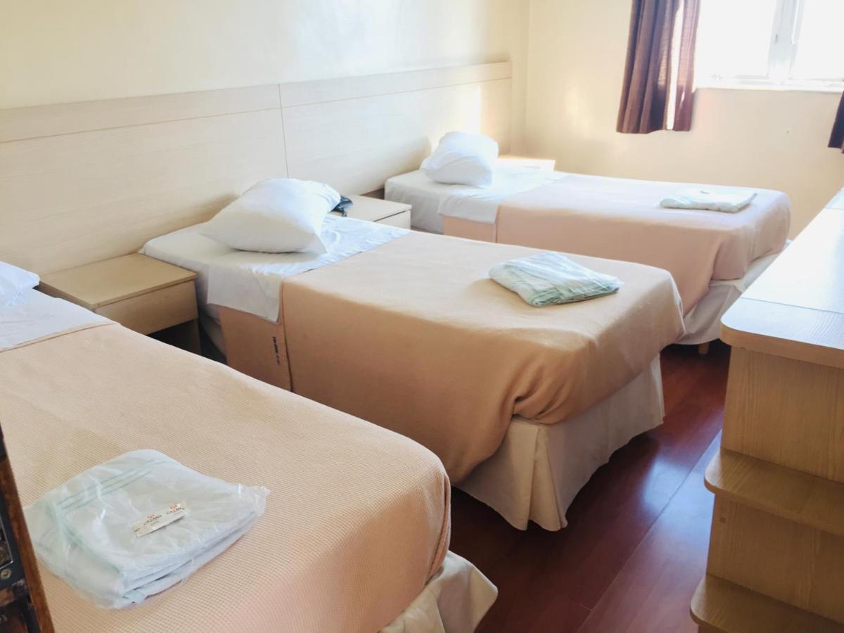 Quarto Triplo
