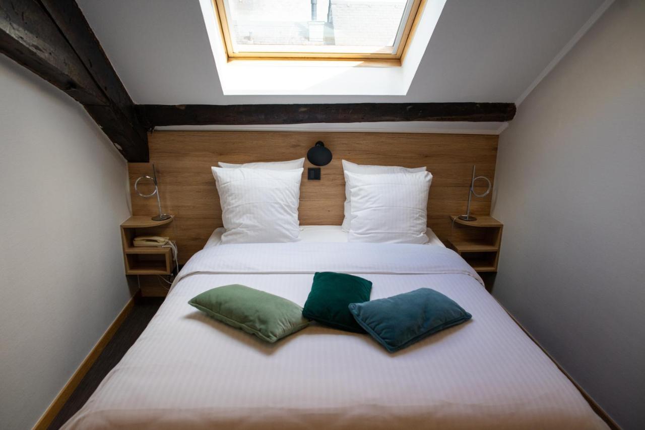 Chambre Familiale