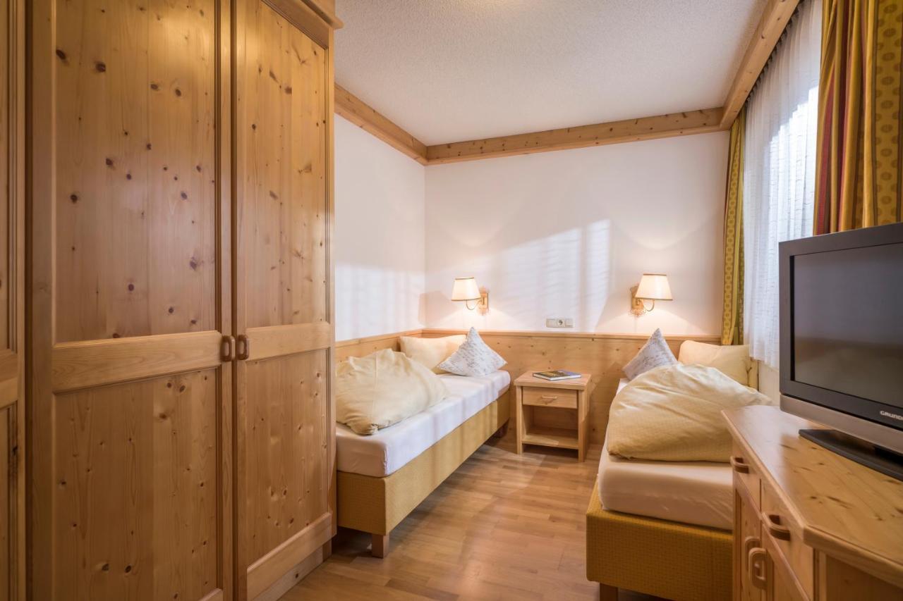 Appartement met 3 Slaapkamers en Uitzicht