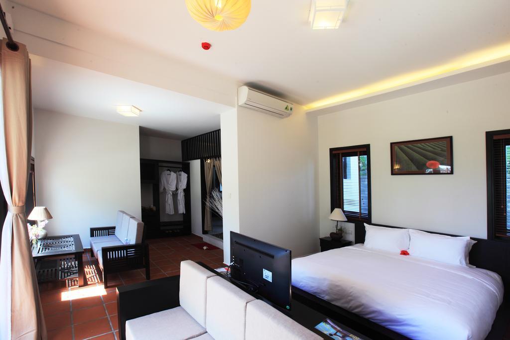 Superior Deluxe Double or Twin Room