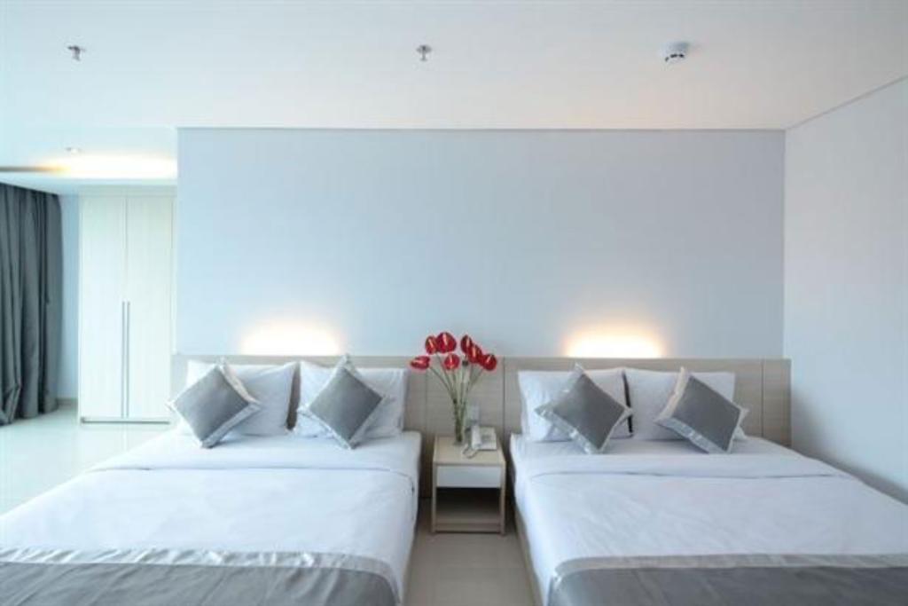 Chambre Familiale
