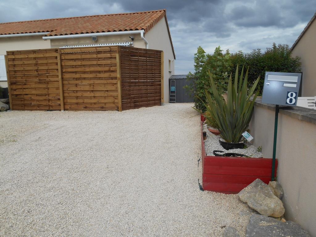 Villa 2 Chambres