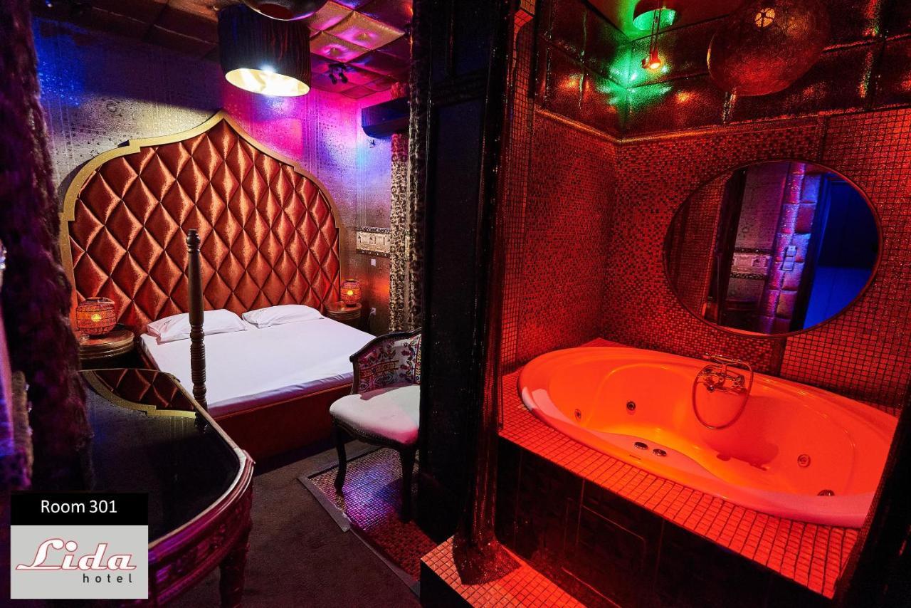 Suite Deluxe